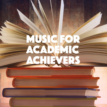 Moonlight Sonata, Study Music Club and Relaxing Piano Music - Music for Academic Achievers