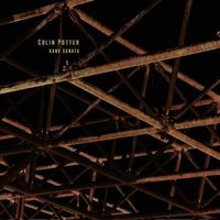 Colin Potter - Rank Sonata