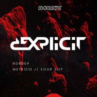 Dexplicit - Metroid
