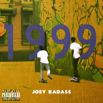 Joey Bada$$ - 1999 (Explicit)