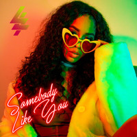 Sobe Lash - Somebody Like You (Explicit)
