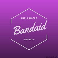 Maxi Galoppo - Stories EP