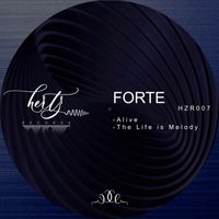 Forte - HZR007 Ep