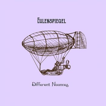 Eulenspiegel - Different Nuances