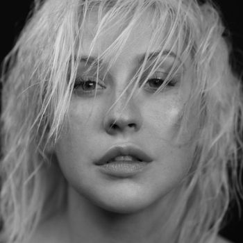 Christina Aguilera - Liberation (Explicit)