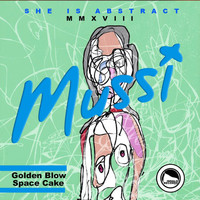 Mussi - She is Abstract