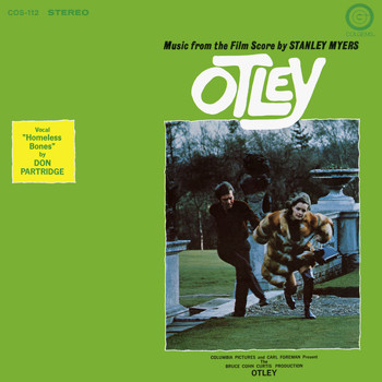 Stanley Myers - Otley - Music from the Film Score