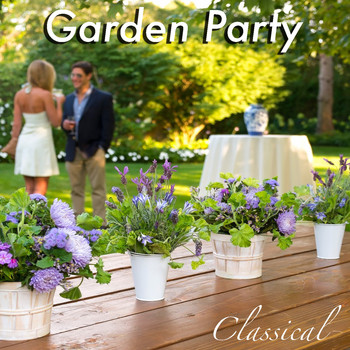 Various Artists - Garden Party Classical