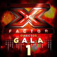 Varios - Factor X Directos. Gala 1