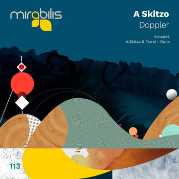 A Skitzo - Doppler