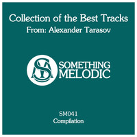 Alexander Tarasov - Collection of the Best Tracks From: Alexander Tarasov