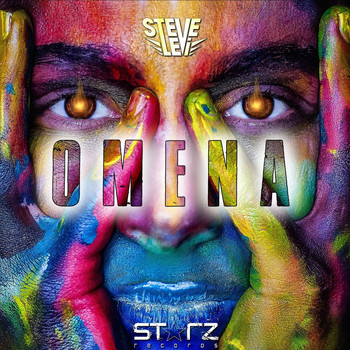 Steve Levi - Omena