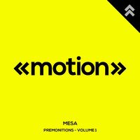 Mesa - Premonitions - Volume 1