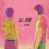 Gill Bondy - 12 Days