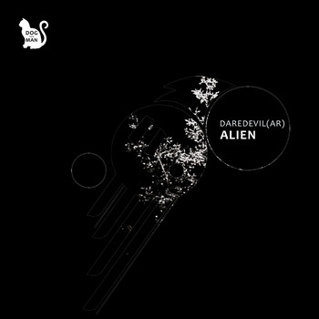 Daredevil (Ar) - Alien