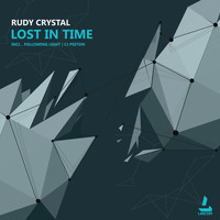 Rudy Crystal - Lost in Time