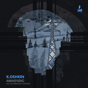 K.Oshkin - Awakening