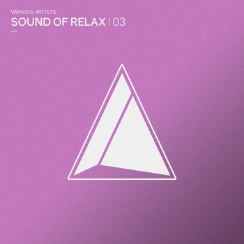 Various Artists - Sound of Relax, Vol.03