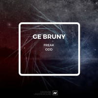 Ge Bruny - Freak