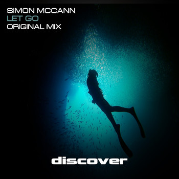 Simon McCann - Let Go