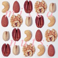 Direct - MIXED NUTS