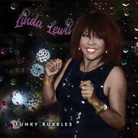 Linda Lewis - Funky Bubbles (2017 Remaster)