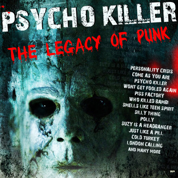 Various Artists - Psycho Killer