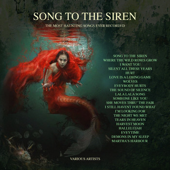 Various Artists - Song To The Siren - The Most Haunting Songs Ever Recorded