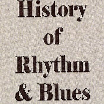 Various Artists - The History of Rhythm and Blues 1925 - 1942