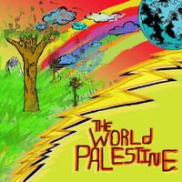 The World Palestine - The World Palestine (15th Anniversary Remastered Edition)