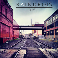 Raindrops - ghost