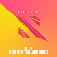 Limelght - Right Now (feat. Alina Renae)