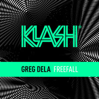 Greg Dela - Freefall