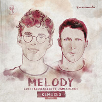 Lost Frequencies feat. James Blunt - Melody (Remixes, Pt. 1)