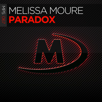 Melissa Moure - Paradox