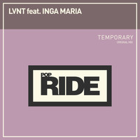 LVNT featuring Inga Maria - Temporary