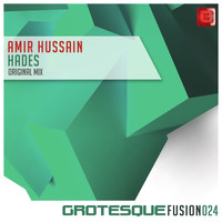 Amir Hussain - Hades