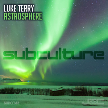 Luke Terry - Astrosphere