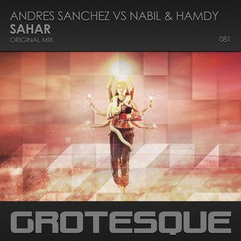 Andres Sanchez vs Nabil & Hamdy - Sahar