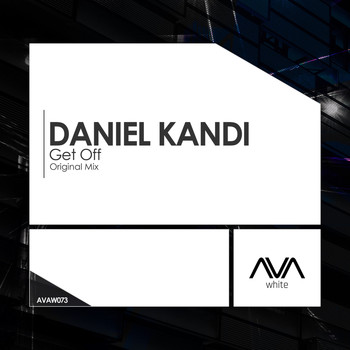 DANIEL KANDI - Get Off