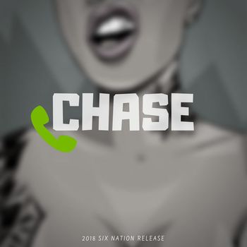 TrapGangHolics - Chase