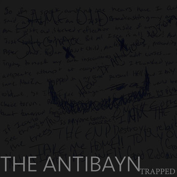 The AntiBayn - Trapped
