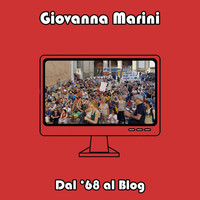 Giovanna Marini - Dal '68 al Blog