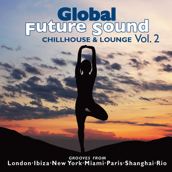 Various Artists, Valentina Inserra and Alice - Global Future Sound Vol. 2