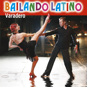 Various Artists, Toky Flow, Hannier Record, DJ Danny, Zona Franca and Sexy Tary - Bailando Latino - Varadero