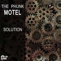 The Phunk Motel - Solution
