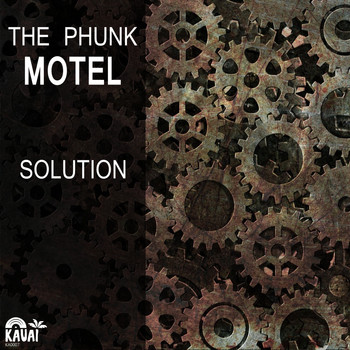 The Phunk Motel - Solution