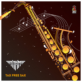 Titan - Tax Free Sax