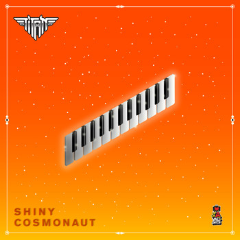 Titan - Shiny Cosmonaut
