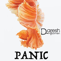 Daresh Syzmoon - Panic